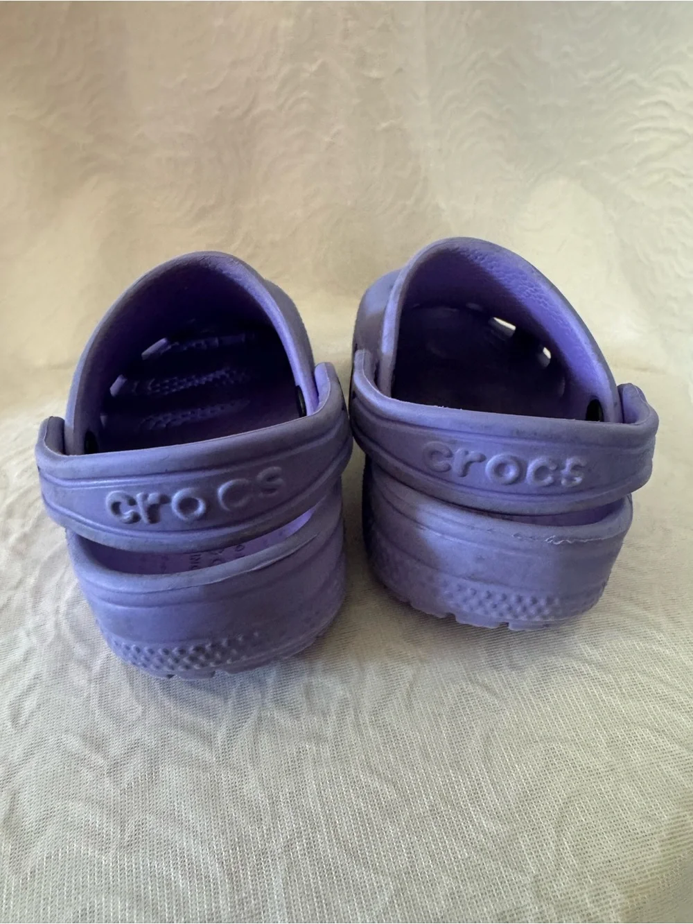 Crocs Clog Slip-Ons
